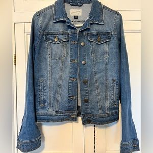 Universal Thread Jean Jacket, size XS